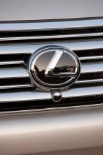 Lexus GX460 2010 года
